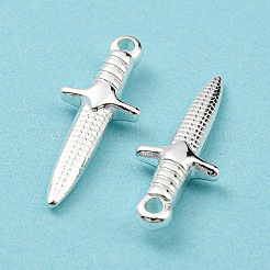 304 Stainless Steel Pendants&nbsp;STAS-S116-159S