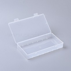 Plastic Boxes&nbsp;CON-I008-01