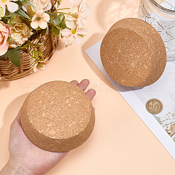 Cork Bottle Stoppers&nbsp;LS-DIY-WH0671-083B
