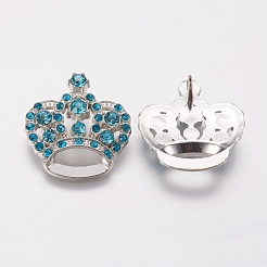 Rhinestone Pendants&nbsp;RSB453-5