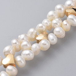 Beaded Bracelets&nbsp;BJEW-JB04749-03