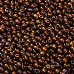 MIYUKI 3.4mm Drop Beads&nbsp;X-SEED-MY04-DP2005
