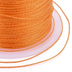 Polyester Braided Metallic Thread&nbsp;OCOR-I007-B-23