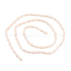 Opaque Glass Beads Strands&nbsp;GLAA-P001-03A-06