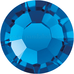 Preciosa&reg MAXIMA Crystal No Hotfix Flatback Stones&nbsp;Y-PRC-NSS10-60310