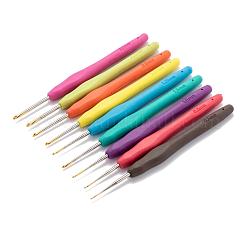 Iron Crochet Hooks&nbsp;TOOL-T006-05