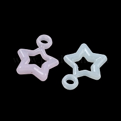 Plastic Pendants&nbsp;KY-F023-01B