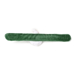 Christmas Slap Bracelets&nbsp;BJEW-B012-07