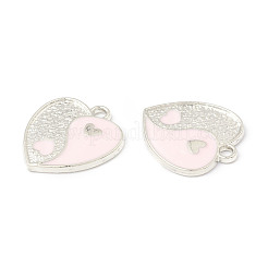 Alloy Enamel Pendants&nbsp;ENAM-G212-05P