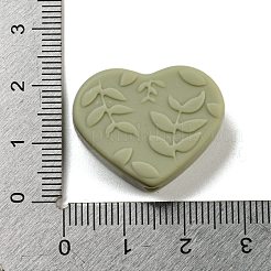Silicone Focal Beads&nbsp;SIL-P008-B05