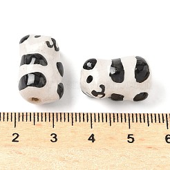 Handmade Porcelain Beads&nbsp;PORC-D023-02