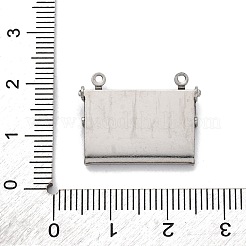 304 Stainless Steel Pendants&nbsp;STAS-S171-12P