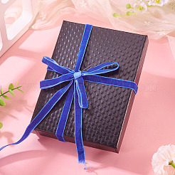 Single-faced Velvet Ribbon&nbsp;OCOR-TAC0024-002B