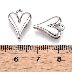 Rack Plating Alloy Pendants&nbsp;FIND-N005-07P