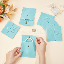 Square Velvet Jewelry Bags&nbsp;TP-BBC0001-01A-02