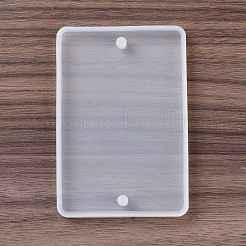 DIY Connecter Charm Silicone Molds&nbsp;DIY-G060-02C