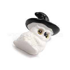Halloween Resin Figurine Statues for Home Office Desktop Decoration&nbsp;DJEW-M017-04I