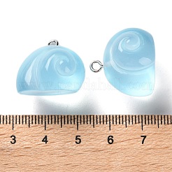 Luminou Resin Pendants&nbsp;RESI-R452-02B