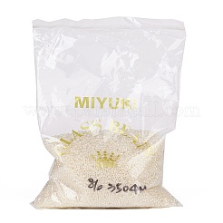 MIYUKI Round Rocailles Beads&nbsp;SEED-G008-RR3504