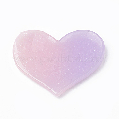 Resin Cabochons&nbsp;CRES-N016-32C