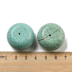 Natural Turquoise Beads&nbsp;G-B070-40
