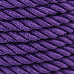 Twisted Nylon Cords&nbsp;NWIR-A001-06