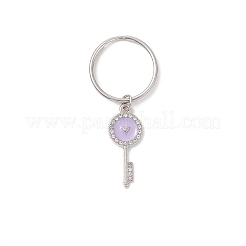 Alloy Enamel Keychian&nbsp;KEYC-JKC01411