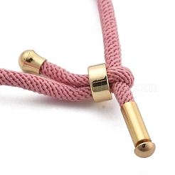 Cotton Cord Bracelets&nbsp;BJEW-F360-B12