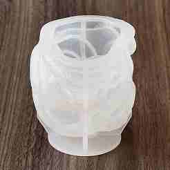 Halloween DIY Candle Making&nbsp;AJEW-U017-14