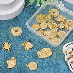 DIY Jewelry Making Finding Kit&nbsp;DIY-TA0004-51