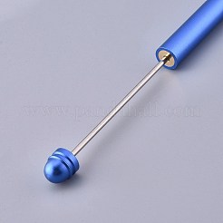 Plastic Beadable Pens&nbsp;AJEW-L082-B05