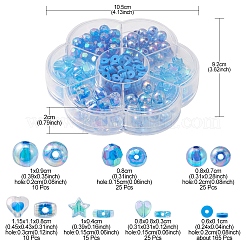 DIY Beads Jewelry Making Finding Kit&nbsp;DIY-FS0004-90