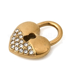 304 Stainless Steel Charms&nbsp;STAS-B128-21B-G