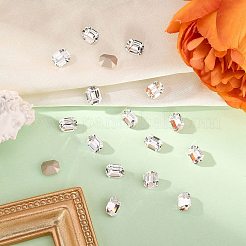 Preciosa&reg MAXIMA Crystal Fancy Stones&nbsp;X-PRC-FD12-00030