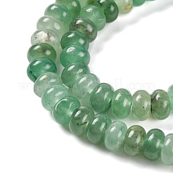 Natural Gemstone Beads Strands&nbsp;G-F513-04-M
