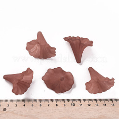 Transparent Acrylic Beads&nbsp;BSF796-C06