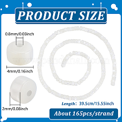 1 Strand Natural Trochus Shell Beads Strands&nbsp;BSHE-PH0001-54