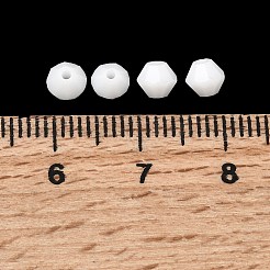Opaque Glass Beads&nbsp;GLAA-K072-03F