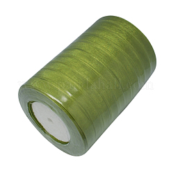 Organza Ribbon&nbsp;RS10mmY052