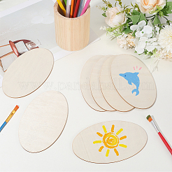 Unfinished Wood Cutouts&nbsp;WOOD-WH20008-11