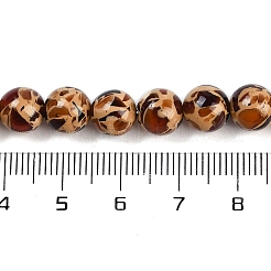 Synthetic Amber Beads Strands&nbsp;G-M199-A05-03