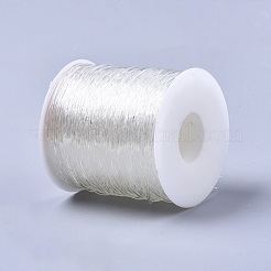 Round Elastic Crystal Thread&nbsp;EW-R007-01