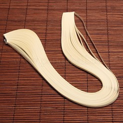Quilling Paper Strips&nbsp;DIY-J001-3mm-B23