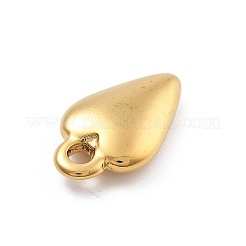 304 Stainless Steel Pendants&nbsp;STAS-R155-054D-G