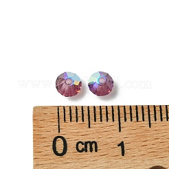 Preciosa&reg Crystal Beads&nbsp;Y-PRC-BA4-20050-200