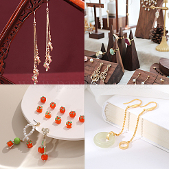 DIY Earring Making Kits&nbsp;DIY-SC0011-89G