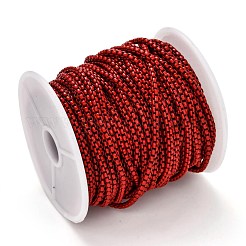 Spray Painted Stainless Steel Box Chains&nbsp;CHS-L027-03