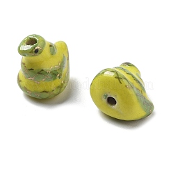 Handmade Porcelain Beads&nbsp;PORC-L079-08