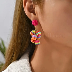 50Pcs ABS Plastic Pendants&nbsp;PALLOY-YW00043