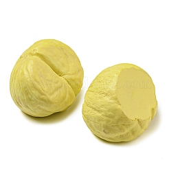 Opaque Resin Decoden Cabochons&nbsp;RESI-H156-02-23